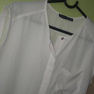 ATMOSPHERE BIJELA BLUZICA VEL. 36/38  NOVO