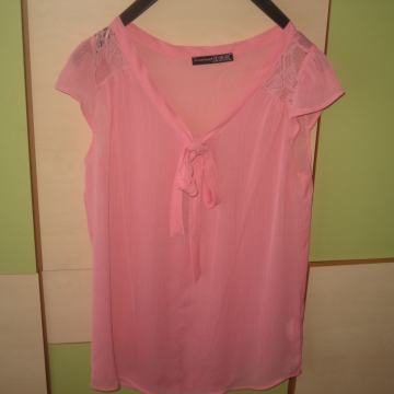 ATMOSPHERE BLUZA VEL. 36/38  NOVO