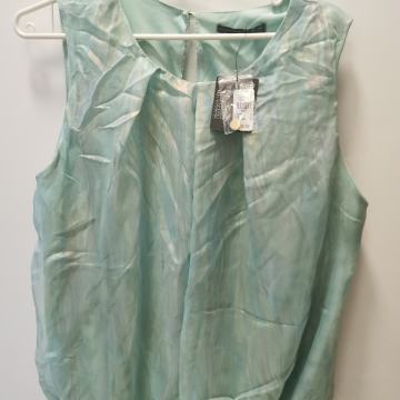 Atmosphere, novi top s etiketom, vel 40