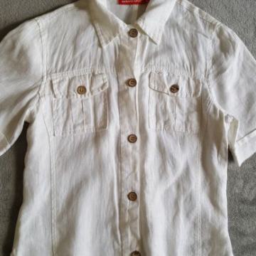 Banana Split lanena bluza br 38