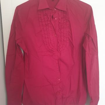 Benetton body košulja