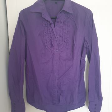 Benetton body košulja