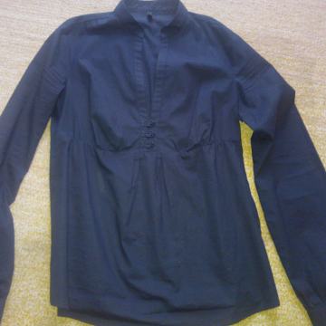 Benetton crna košulja