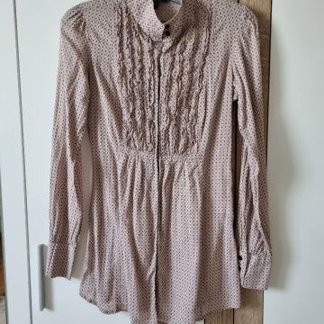 Bershka ženska košulja, vel.S