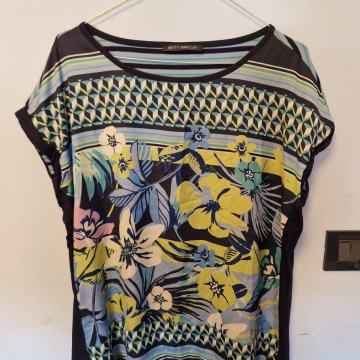 Betty Barclay bluza bez rukava