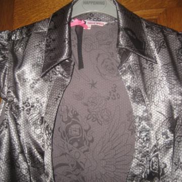 TALLY WEIJL BLUZA VEL.38 - NOVO