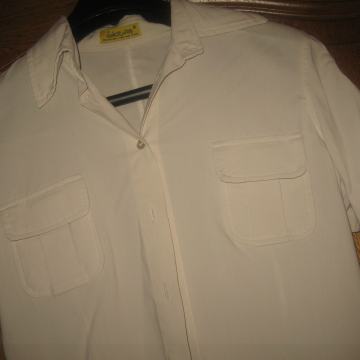 BEŽ KOŠULJA VEL.38