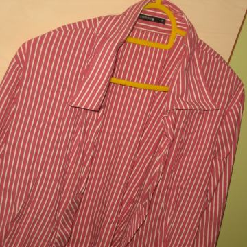 KOŠULJA NA PRUGICE VEL. 42