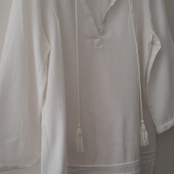 Bijela bluza vel. S