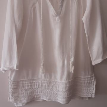 Bijela bluza vel. S