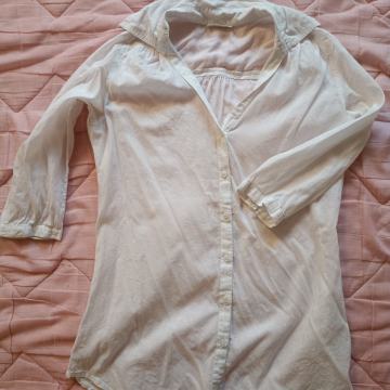 Bijela C&A košulja, veličina S