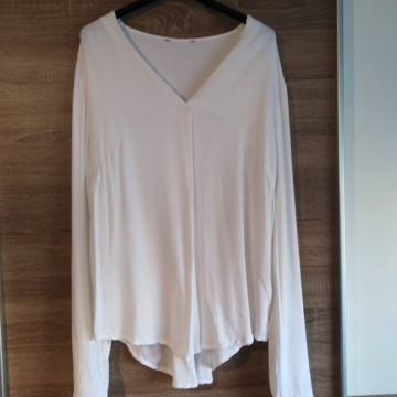 Bijela bluza/ košulja (NOVO)