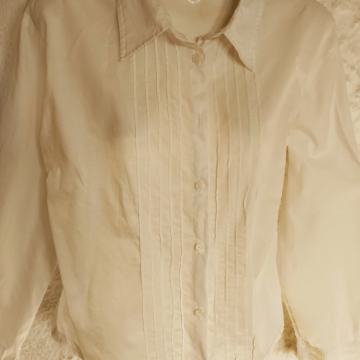 Bijela košuljica br 42