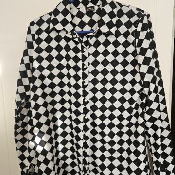 BiteMyStyle (BMS) košulja by Zoran Aragović