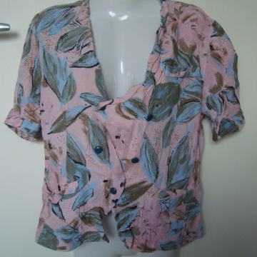 Blejzer košulja vl.M / RASPRODAJA