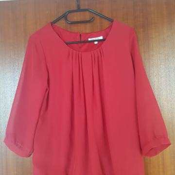 Bluza crvena br.40