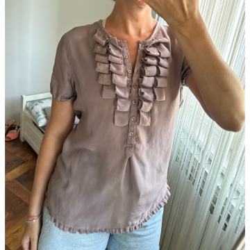 Bluza kosulja Scotch XS