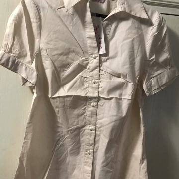 Bluza, kratki rukav+ gratis