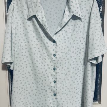 Bluza kratkih rukava