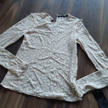 Bluza majica xs zara novo