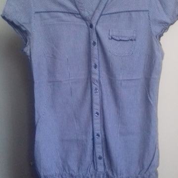 Bluza na pruge, Clockhouse