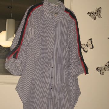 BLUZA - KOŠULJA  VEL. 40/42 - NOVO