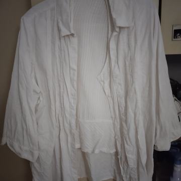 Br 42 XL pamuk BENETON