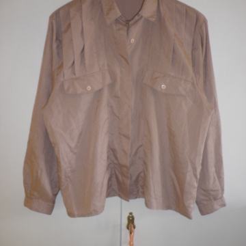 C&A - LAGANA ŽENSKA KOŠULJA 42 L