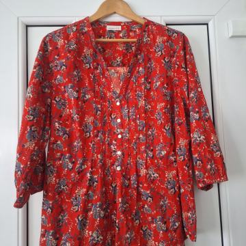 C&A pamucna bluza br 48