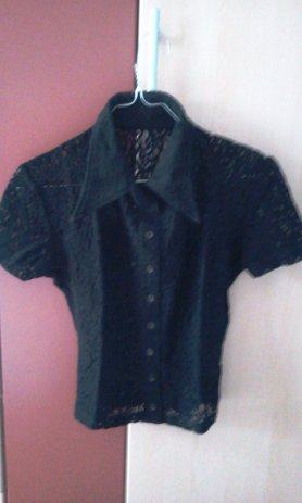 ČIPKASTA Košulja S