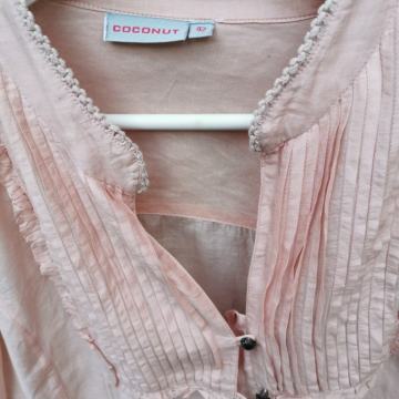 Coconut bluza, vel 40, očuvana