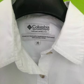 Columbia M