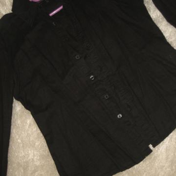 CONS  - 100% LANENA KOŠULJA VEL. M  NOVO