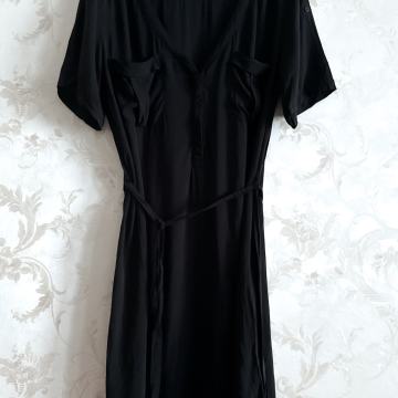 COTW - duga bluza na vezanje - 43