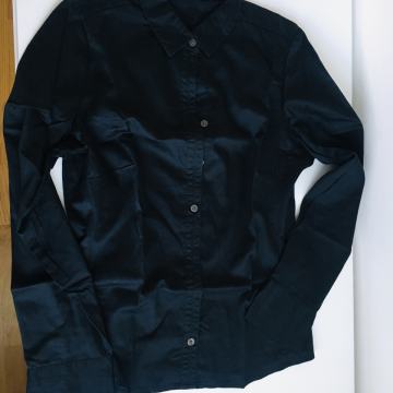 CRNA ''THE LIMITED'' KOŠULJA, vel.M - NOVO!