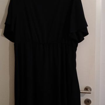 Crna tunika 42