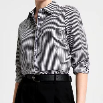 SINSAY KOŠULJA NA PRUGE vel.XXL - NOVO