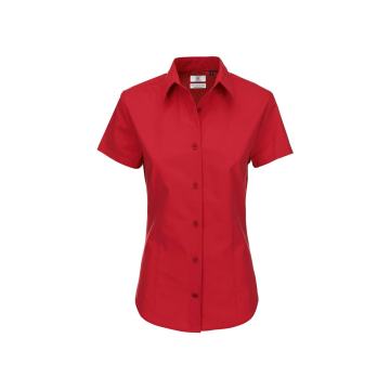 CRVENA KOŠULJA vel.38 - NOVO