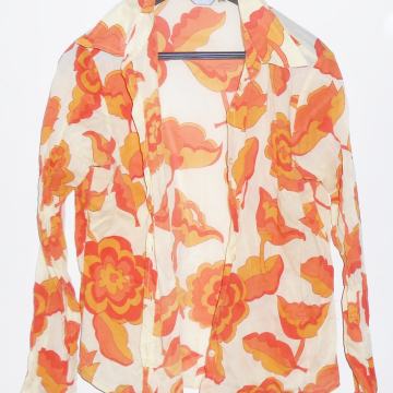 Cvjetna košulja