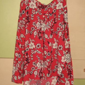 CVJETNA KOŠULJA VEL. 40 - NOVO