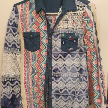 Desigual ženska košulja