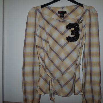 DIESEL košulja vel.M više S