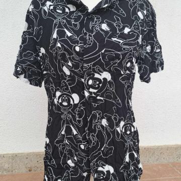 NOVO Disney košulja kratkih rukava