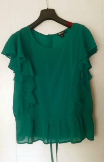 DONNA KARAN! DRAGI LJUDI! NOVANENOŠENA! PREFINA SVILENA!