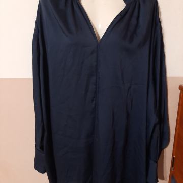 Nova duža ženska košulja