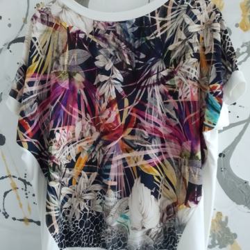 Dvije bluze kvalitetne