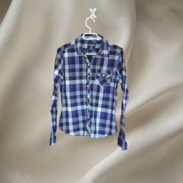 Ecko Unltd karirani košulja M