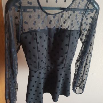 Nova elegantna bluza