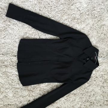 ELEGANTNA KLASIČNA KOŠULJA, vel. 36-38