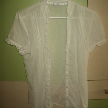 ESPRIT BIJELA KOŠULJA 38/40